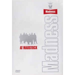 Madness - At Madstock